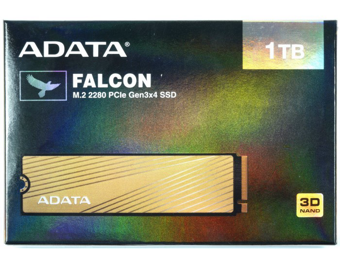 ADATA SSD 1TB NVME (FALCON)